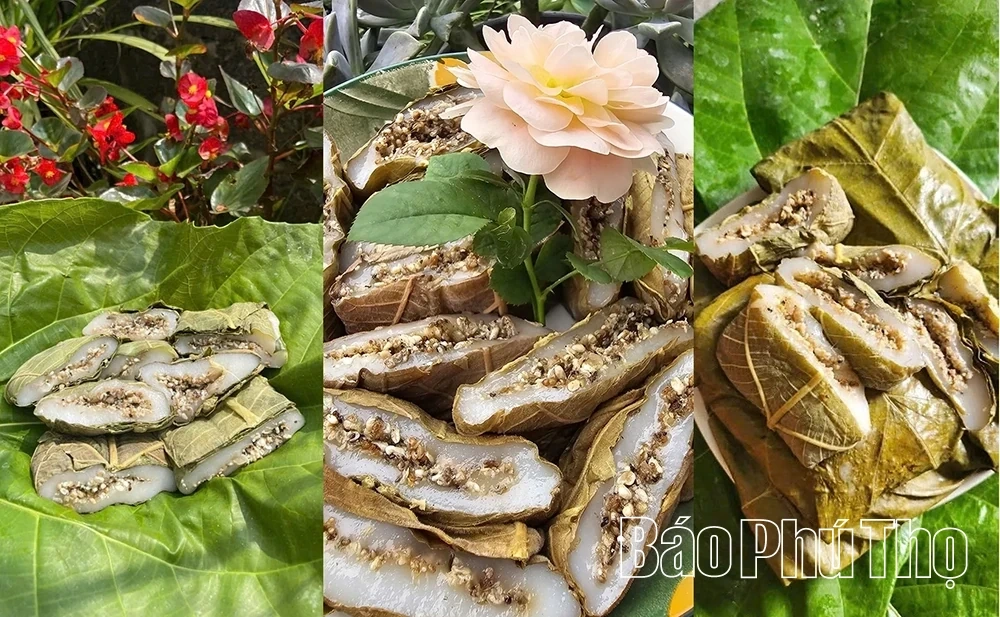 The Intriguing Ant Egg Cake