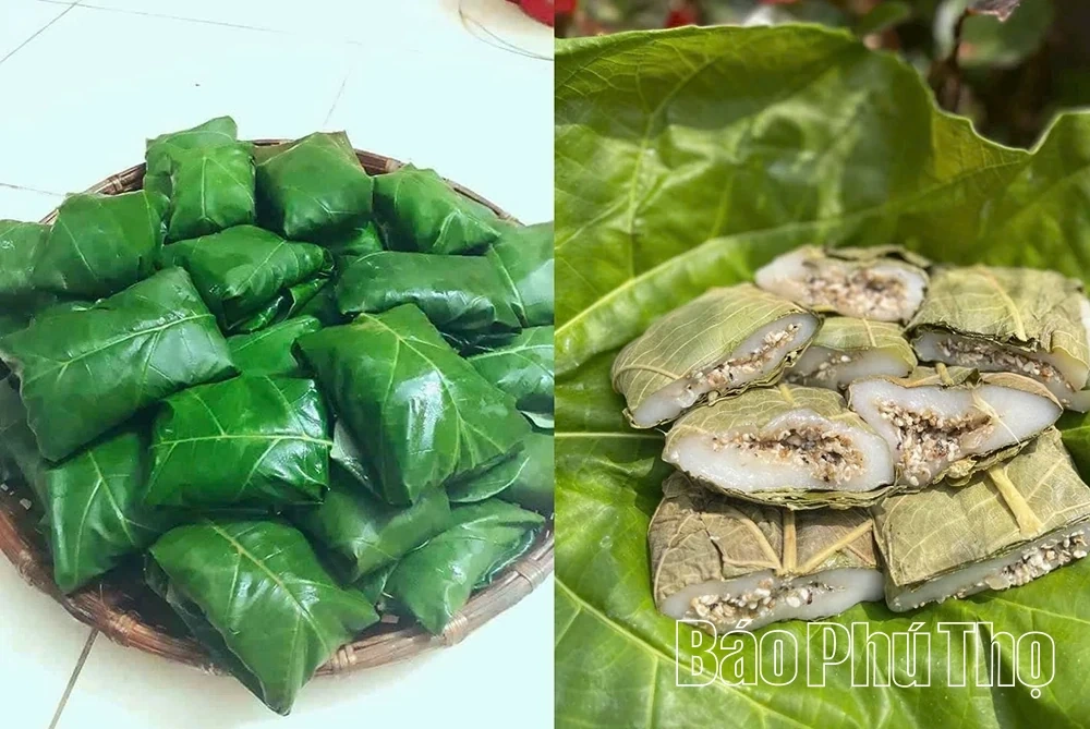 The Intriguing Ant Egg Cake