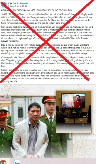 Thực thi công lý
