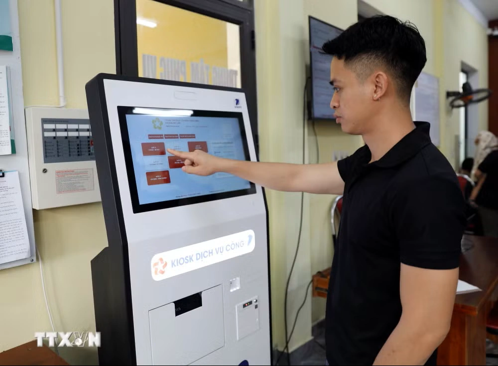 Thực hiện hiệu quả 11 Nghị quyết về cắt giảm, đơn giản hóa thủ tục hành chính