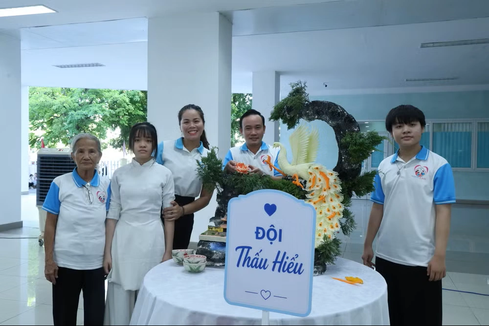 Ngày Gia đình Việt Nam 2026: Lan tỏa giá trị cốt lõi, tạo sức mạnh nội sinh