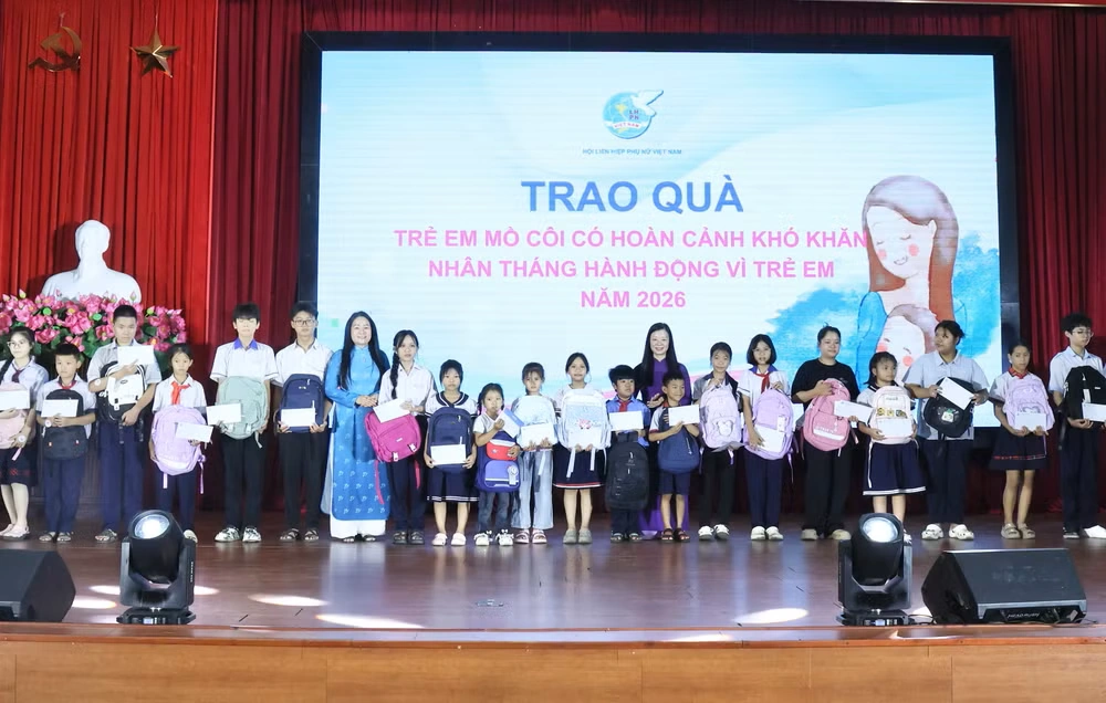 Ngày Gia đình Việt Nam 2026: Lan tỏa giá trị cốt lõi, tạo sức mạnh nội sinh