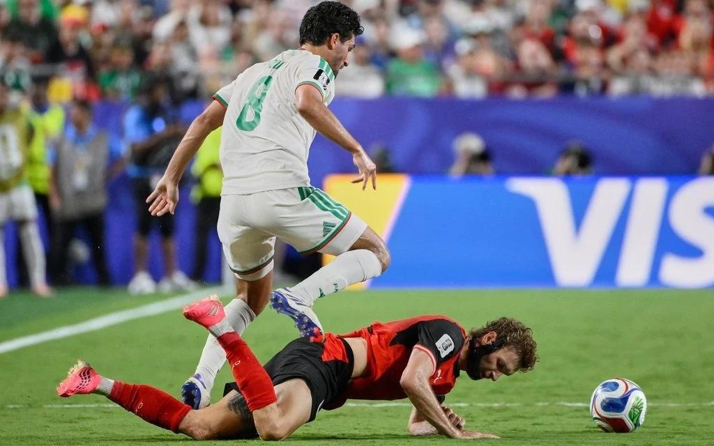 Xác định 32 đội vào vòng knock-out FIFA World Cup 2026