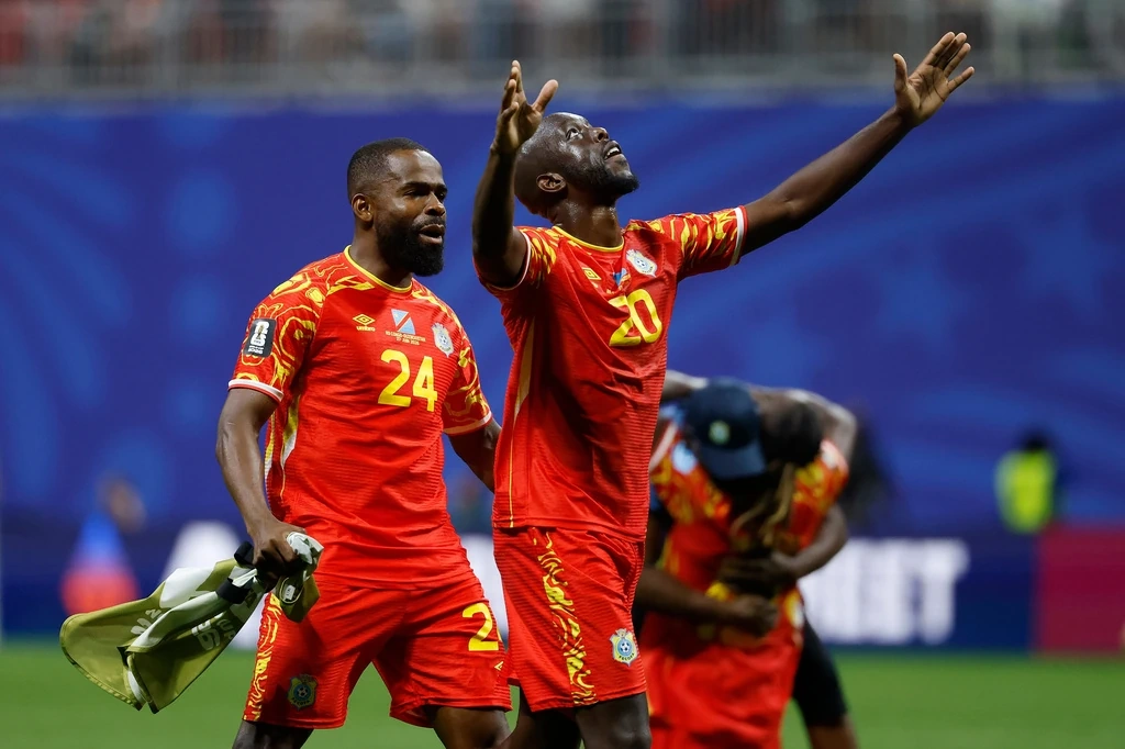 Xác định 32 đội vào vòng knock-out FIFA World Cup 2026