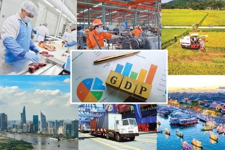 Chính phủ giao chỉ tiêu tăng trưởng 2026 và giai đoạn 2026-2030 cho các địa phương