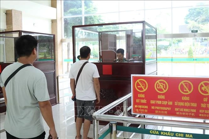 Bộ Công an cảnh báo thủ đoạn tổ chức cho người khác xuất nhập cảnh, di cư trái phép