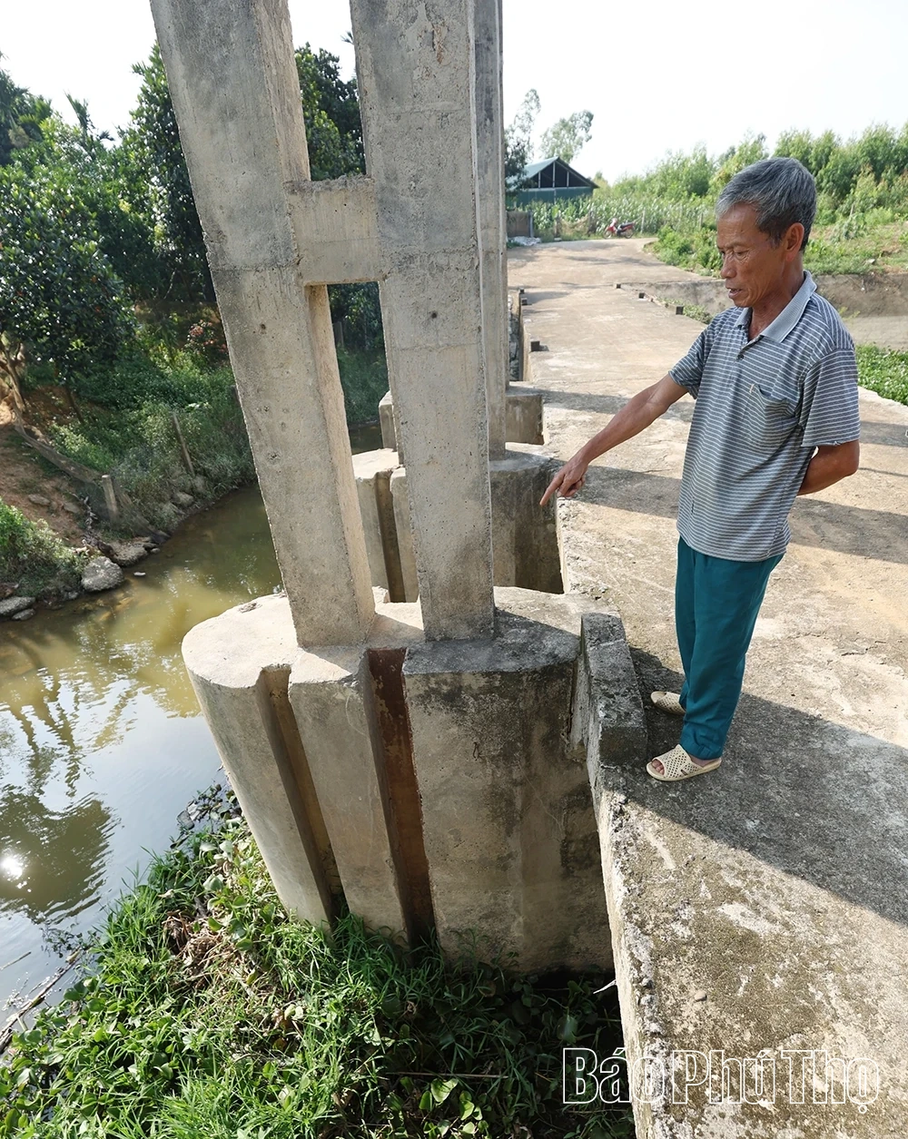 Diễn đàn “Lắng nghe dân nói” xã Hùng Việt: Nơi tâm tư, nguyện vọng được sẻ chia