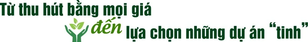 Công nghiệp xanh - Lựa chọn chiến lược của Phú Thọ trong kỷ nguyên tăng trưởng mới