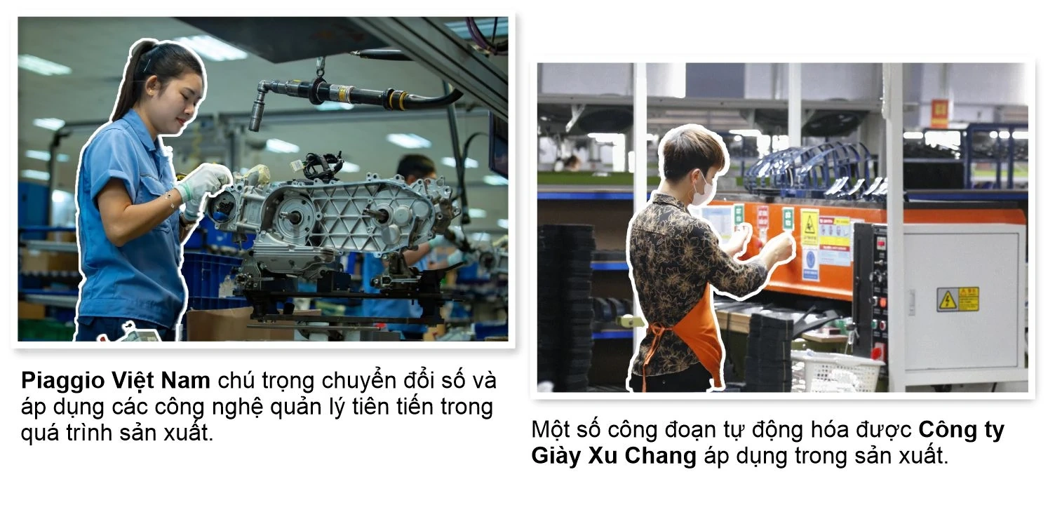 Công nghiệp xanh - Lựa chọn chiến lược của Phú Thọ trong kỷ nguyên tăng trưởng mới