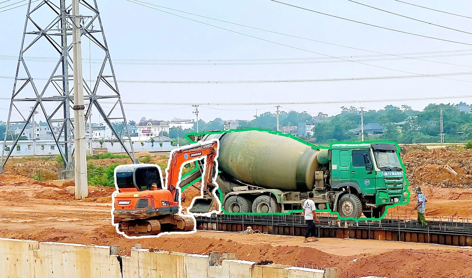 Công nghiệp xanh - Lựa chọn chiến lược của Phú Thọ trong kỷ nguyên tăng trưởng mới