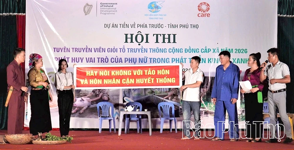Phát huy giá trị truyền thống gia đình trong thời đại mới