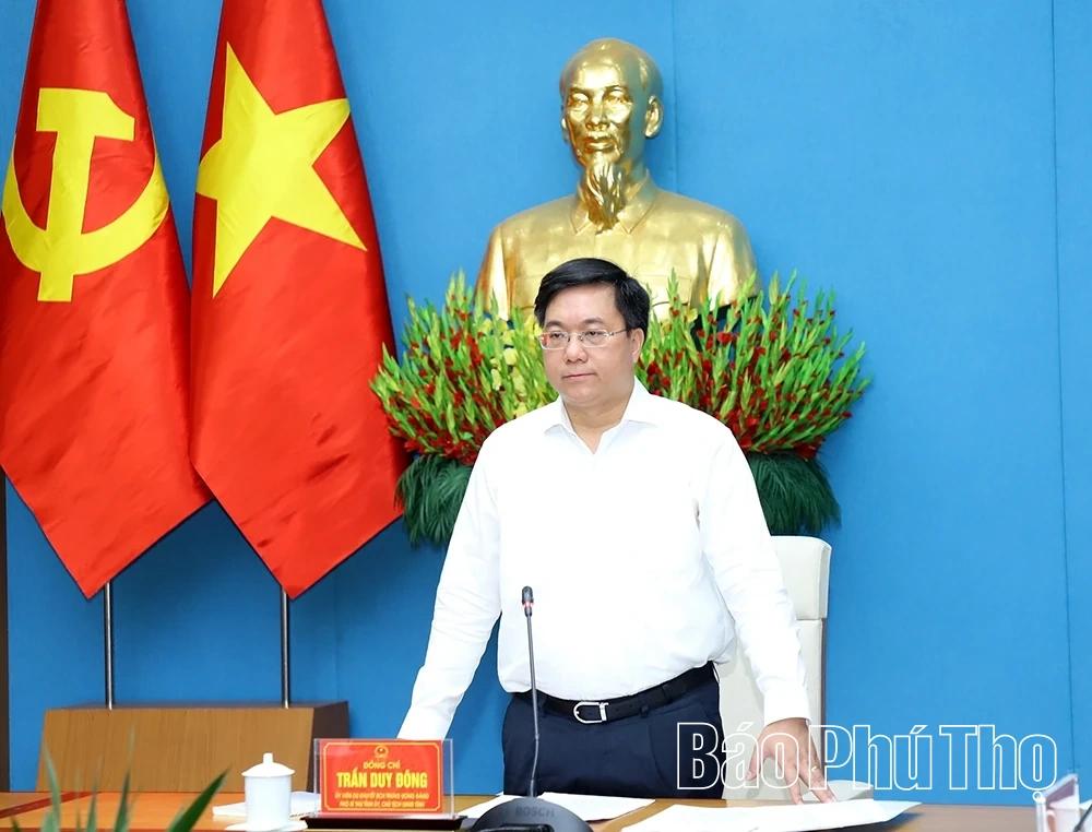 Tháo gỡ “nút thắt” giá nước sạch và tăng cường phân cấp trong quy hoạch đô thị, nông thôn