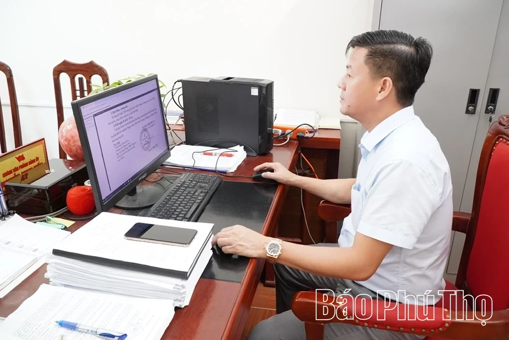 Từ Nghị quyết 57 đến những đổi thay ở Đông Thành