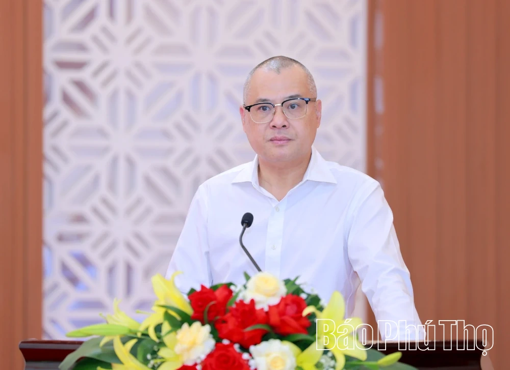 Hội nghị Ủy ban MTTQ tỉnh lần thứ Ba, nhiệm kỳ 2025-2030
