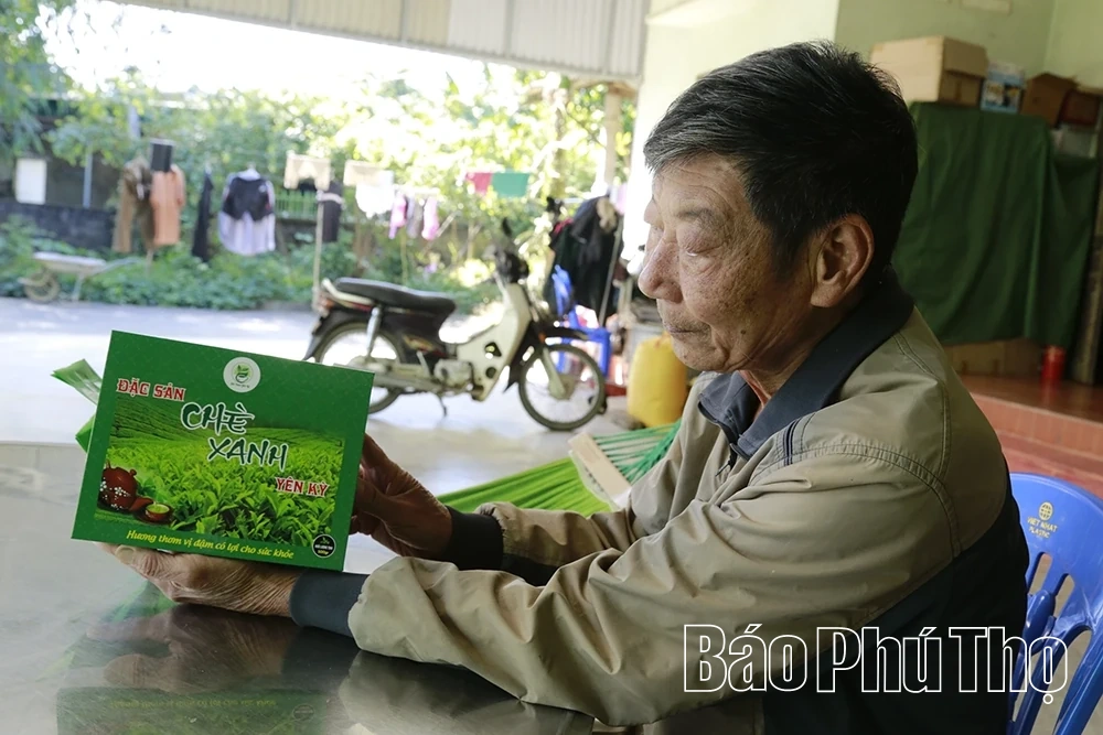 Từ đoàn kết trong Đảng đến đồng thuận trong dân