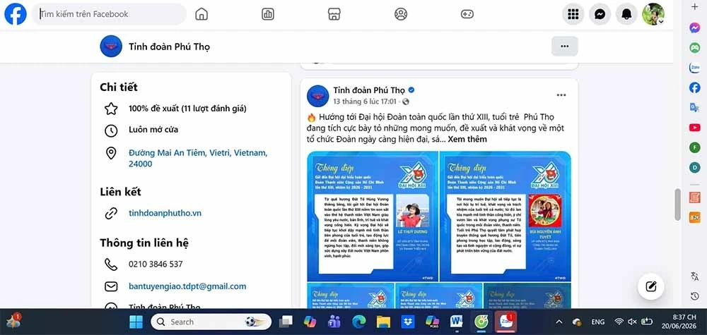 Niềm tin và kỳ vọng