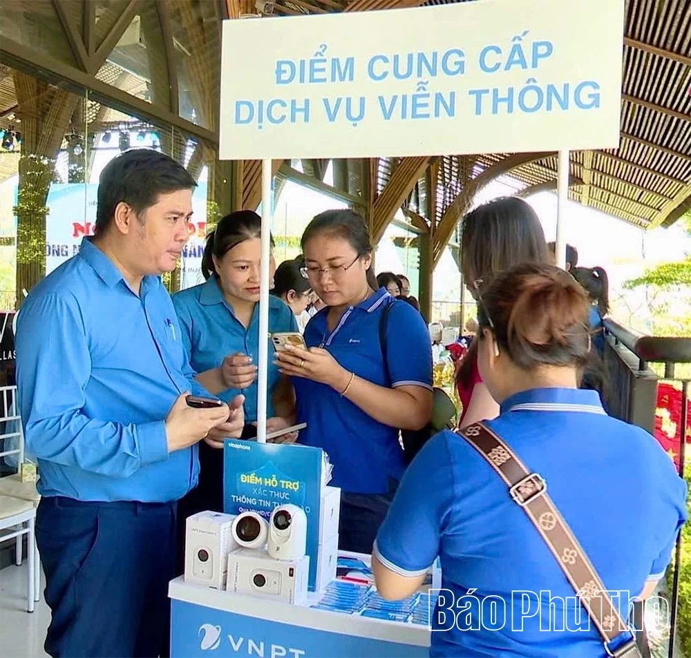 Chăm lo quyền lợi người lao động ở xã Lương Sơn