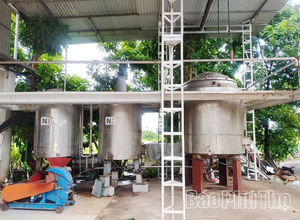 Khoa học công nghệ - “đòn bẩy” cho kinh tế tư nhân cất cánh