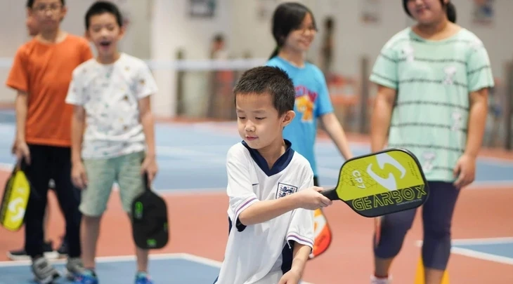 4 nhóm người tuyệt đối không nên chơi pickleball