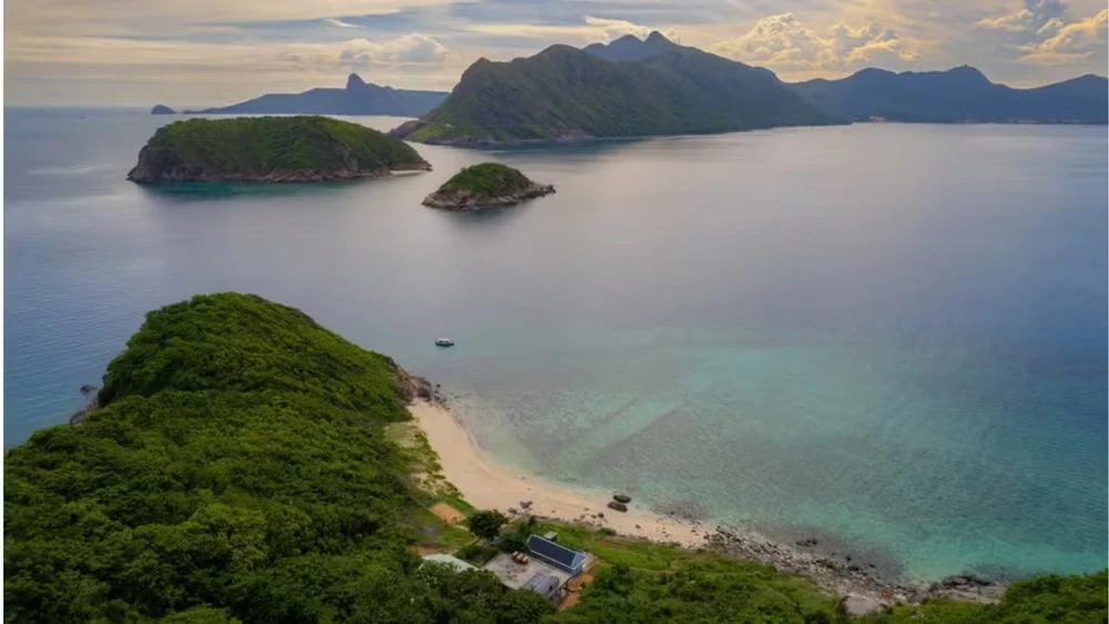 Côn Đảo - hòn đảo bí ẩn và nguyên sơ hàng đầu thế giới