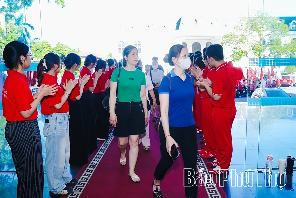 Lan tỏa nghĩa cử cao đẹp từ “Giọt hồng Đất Tổ” năm 2026