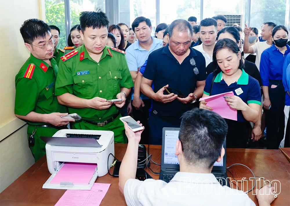 Lan tỏa nghĩa cử cao đẹp từ “Giọt hồng Đất Tổ” năm 2026