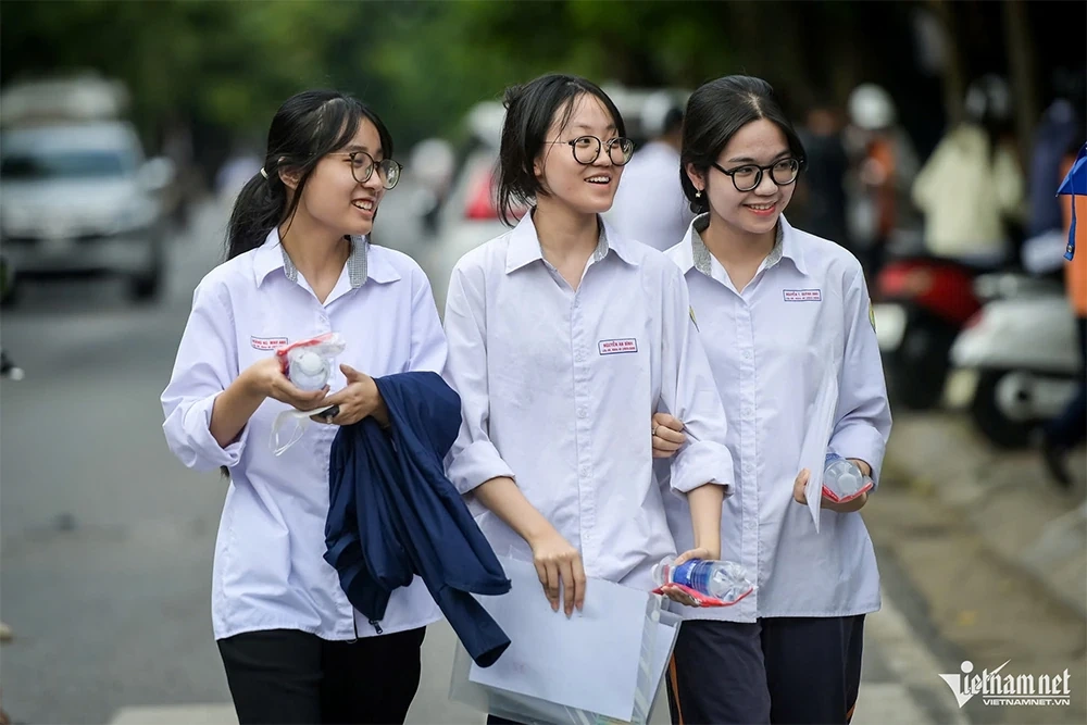 Lịch công bố điểm thi tốt nghiệp THPT năm 2026 mới nhất