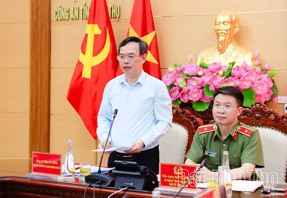 Sản phẩm của giáo dục không chỉ là học sinh giỏi, học sinh chăm ngoan mà còn có cả các em học sinh vi phạm pháp luật