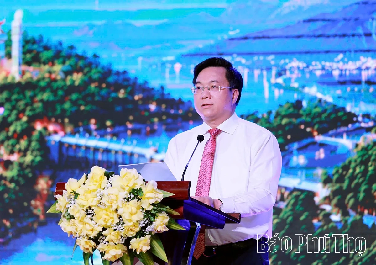 Kỷ niệm 20 năm thành lập Ngân hàng TMCP Quân đội Chi nhánh Việt Trì