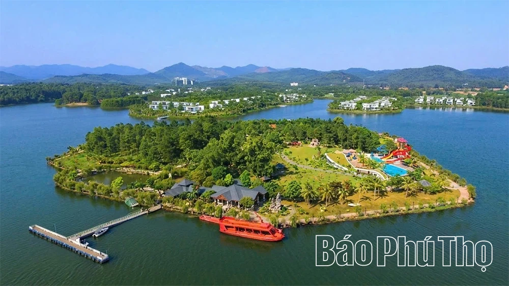 Đánh thức tiềm năng ngành “công nghiệp không khói”
