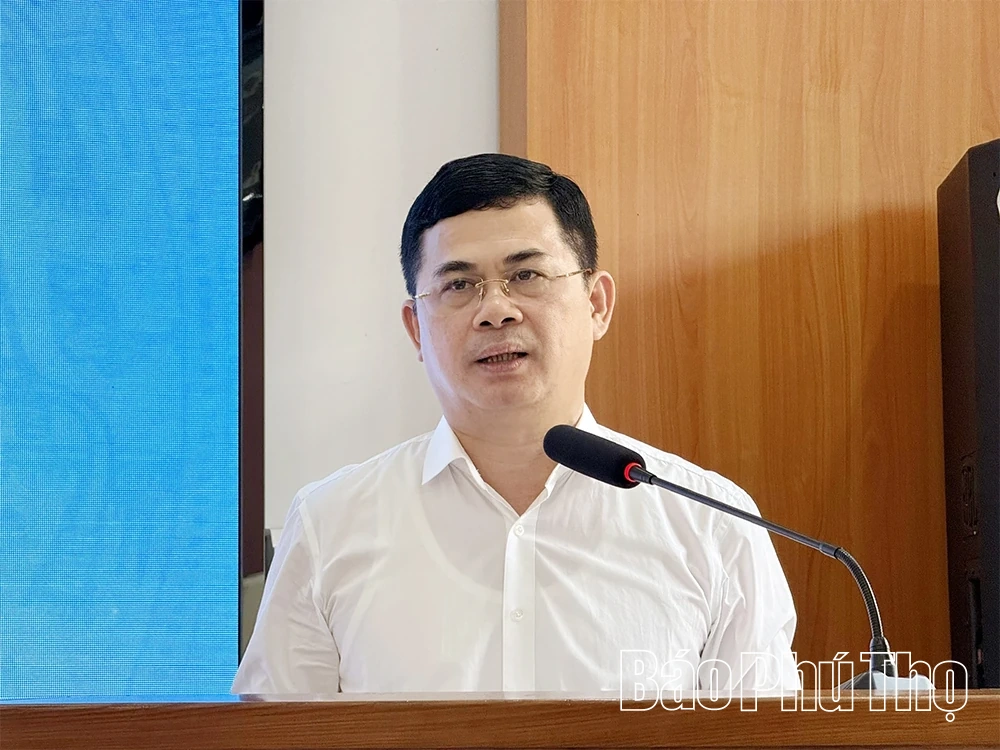 Sở Nội vụ triển khai nhiệm vụ 6 tháng cuối năm