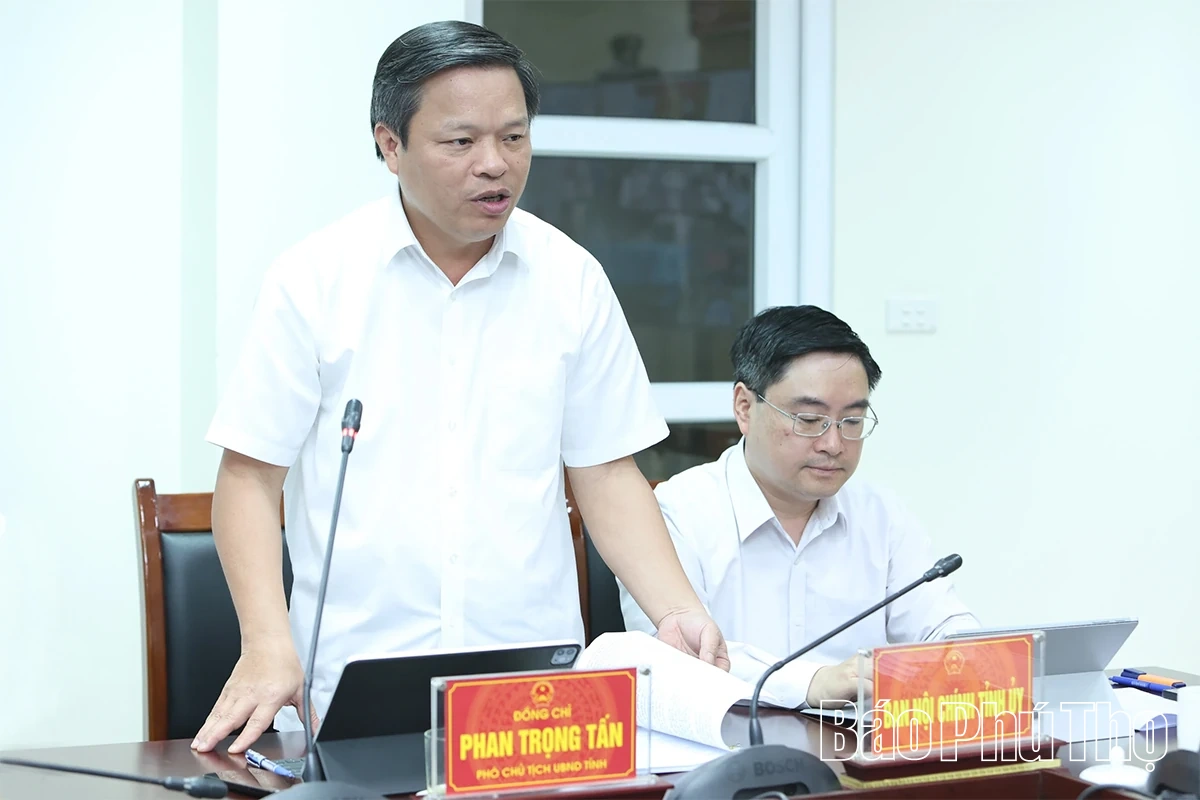 Thượng tôn pháp luật, giải quyết thấu đáo và tăng cường đối thoại