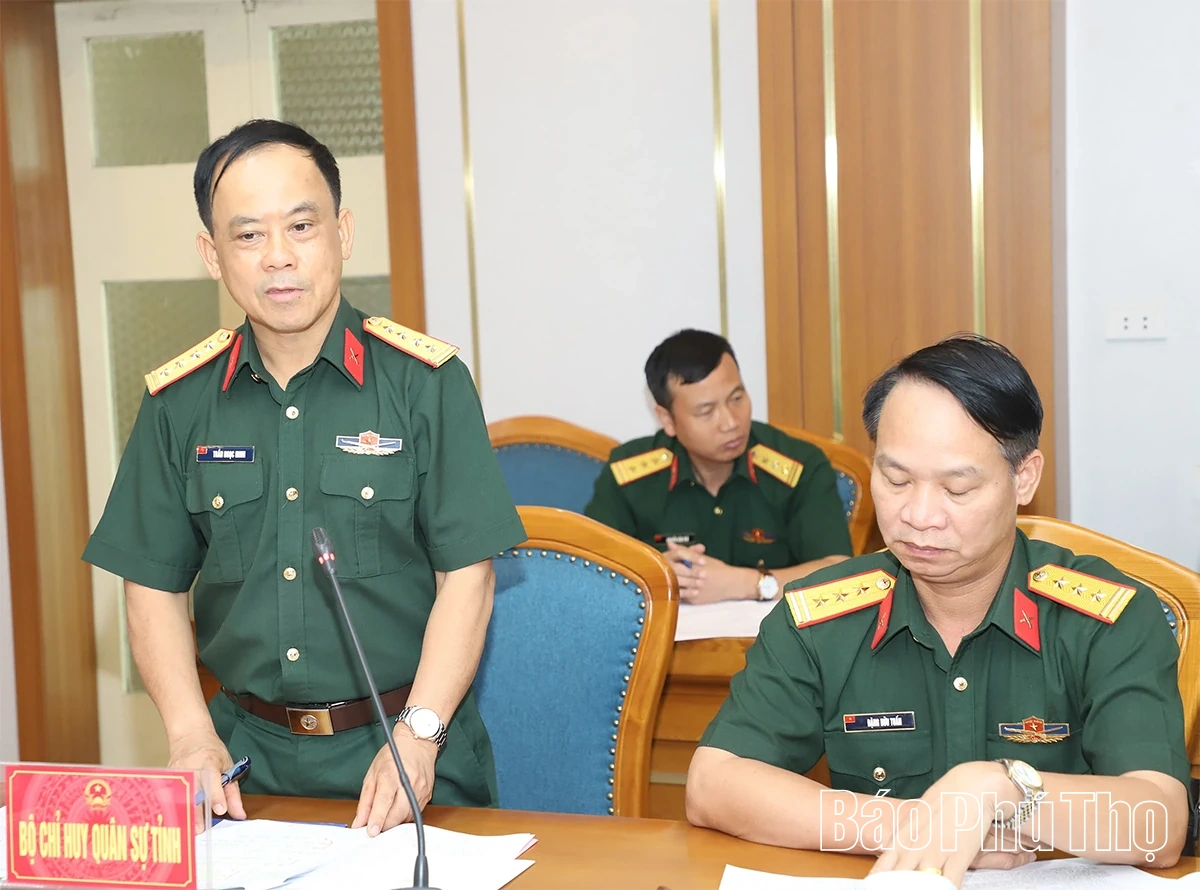 Quyết liệt, đồng bộ trong công tác tìm kiếm, quy tập và xác định danh tính hài cốt liệt sĩ