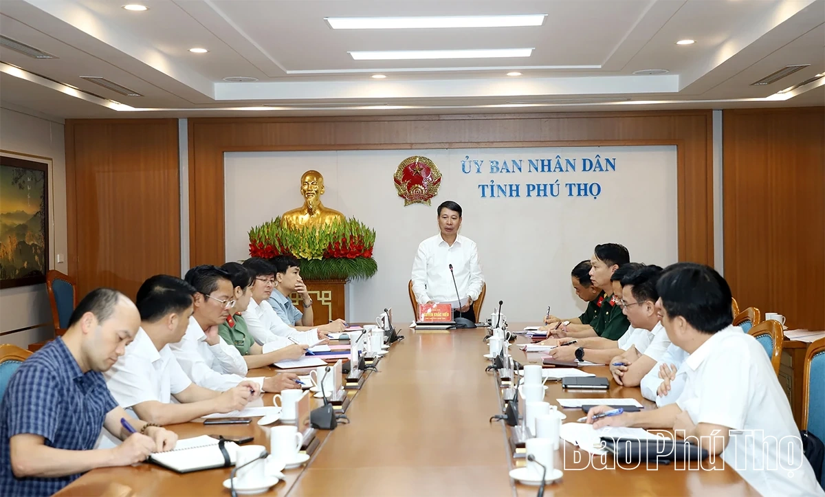 Quyết liệt, đồng bộ trong công tác tìm kiếm, quy tập và xác định danh tính hài cốt liệt sĩ