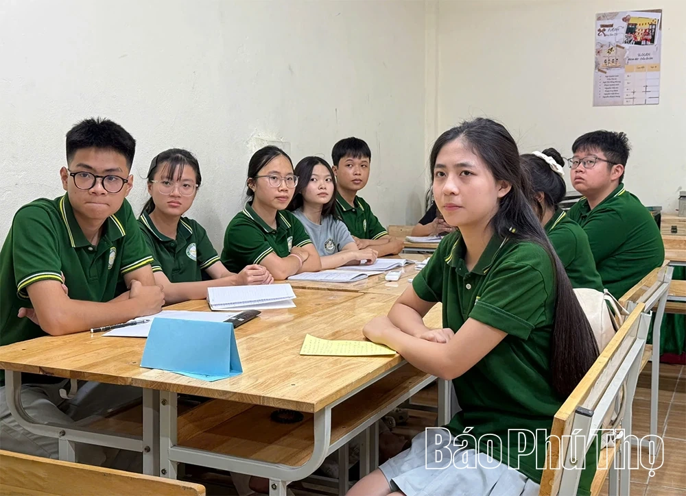 Giữ vững “trận địa niềm tin” trên không gian mạng - Kỳ 3: Giữ trận địa lòng dân