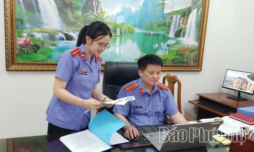 Nâng cao hiệu quả kiểm sát các vụ án lạm quyền trong khi thi hành công vụ