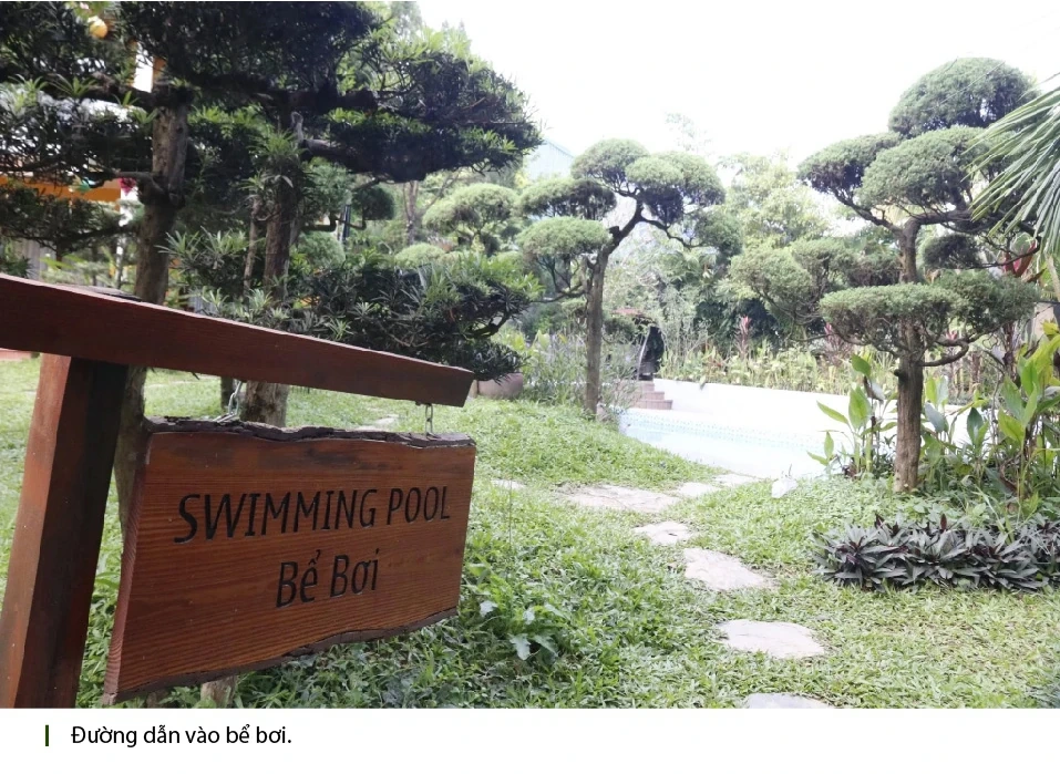Lương Sơn Retreat - Dấu ấn một năm kiến tạo điểm đến nghỉ dưỡng và trải nghiệm văn hóa Mường