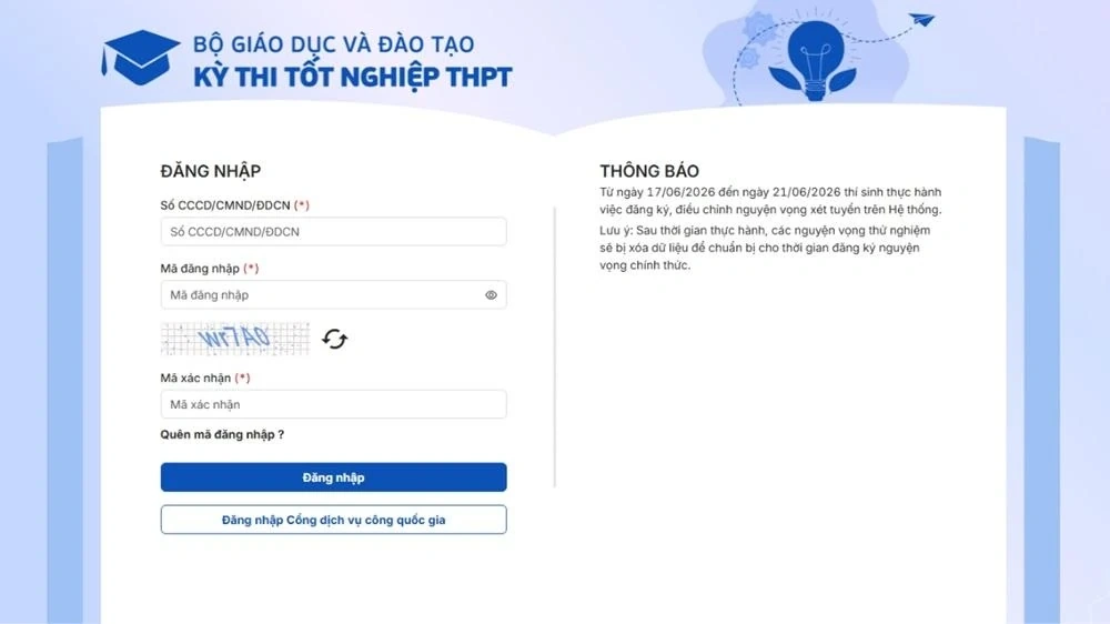 Ngày có điểm thi tốt nghiệp THPT cận kề: Gợi ý 5 món quà công nghệ tiếp sức tân sinh viên