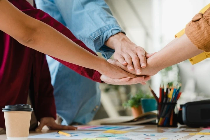 5 dấu hiệu cho thấy công ty đang xây dựng đội ngũ lâu dài