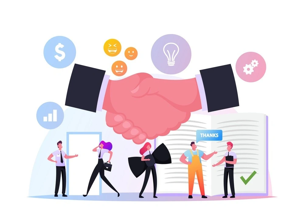 5 dấu hiệu cho thấy công ty đang xây dựng đội ngũ lâu dài