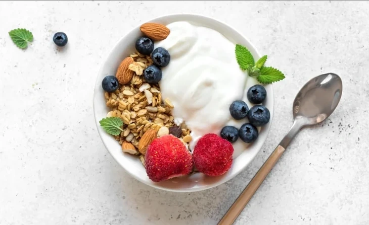 4 món ăn bình dân giàu protein giúp giảm cân, giảm mỡ và săn chắc cơ thể