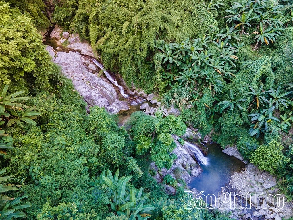 Sang Son Mountain: The Beauty of Spiritual and Eco-Tourism