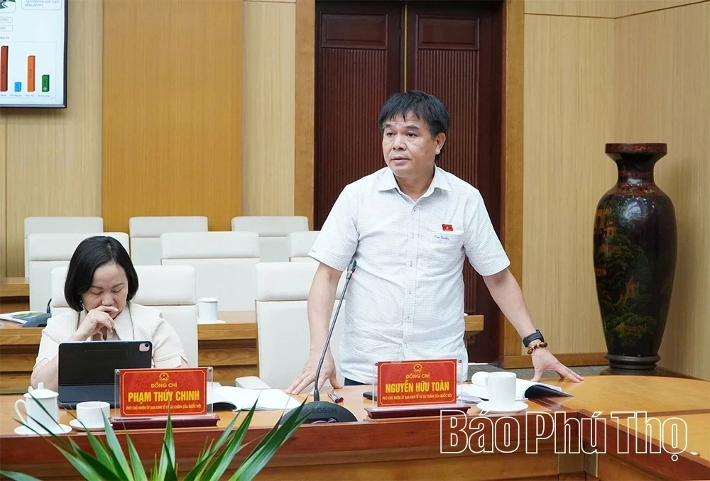 Survey Conducted for Ring Road 5 Project through Phu Tho Province