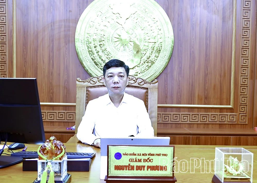 Mở rộng quyền lợi, tăng diện bao phủ bảo hiểm y tế vì sức khỏe Nhân dân