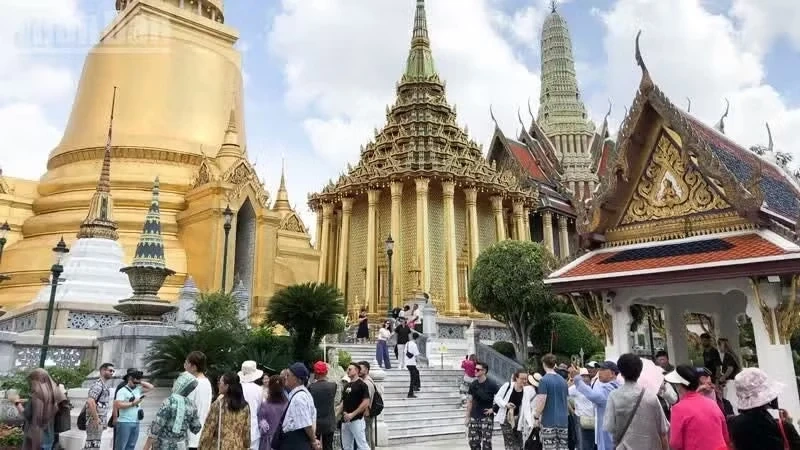 Hạ viện Thái Lan thông qua dự thảo ngân sách năm 2027, đặt quyết tâm cho tăng trưởng