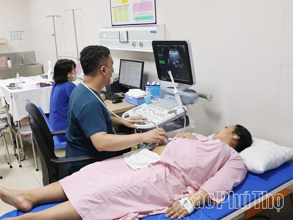 Sàng lọc trước sinh - chìa khóa bảo vệ sức khỏe thai nhi
