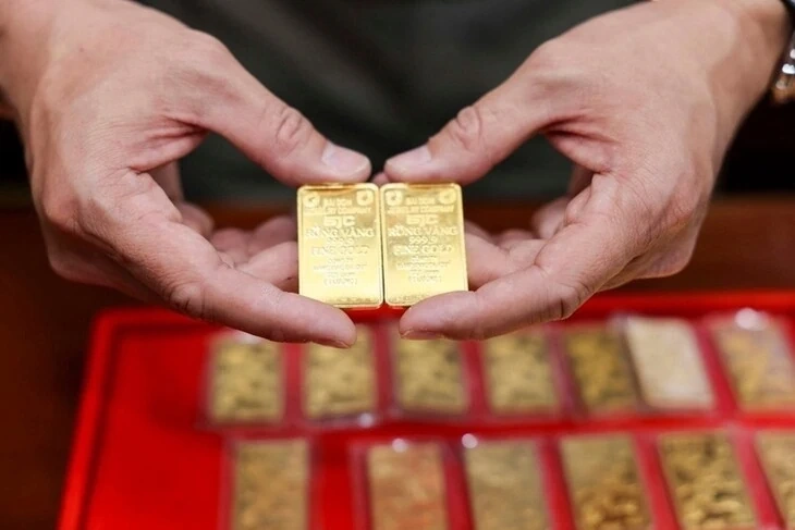 Giá vàng hôm nay (29-6): Người mua lỗ nặng