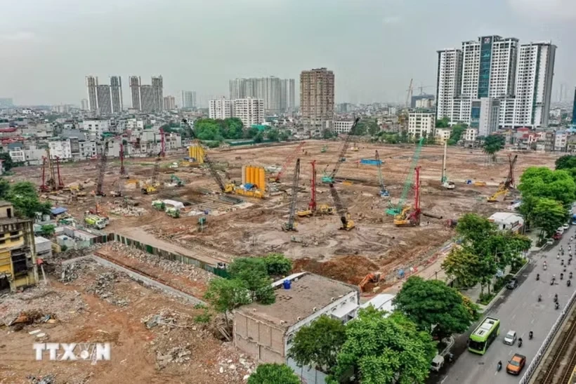 Bỏ chứng chỉ năng lực doanh nghiệp, rút ngắn cấp phép xây dựng còn 7 ngày