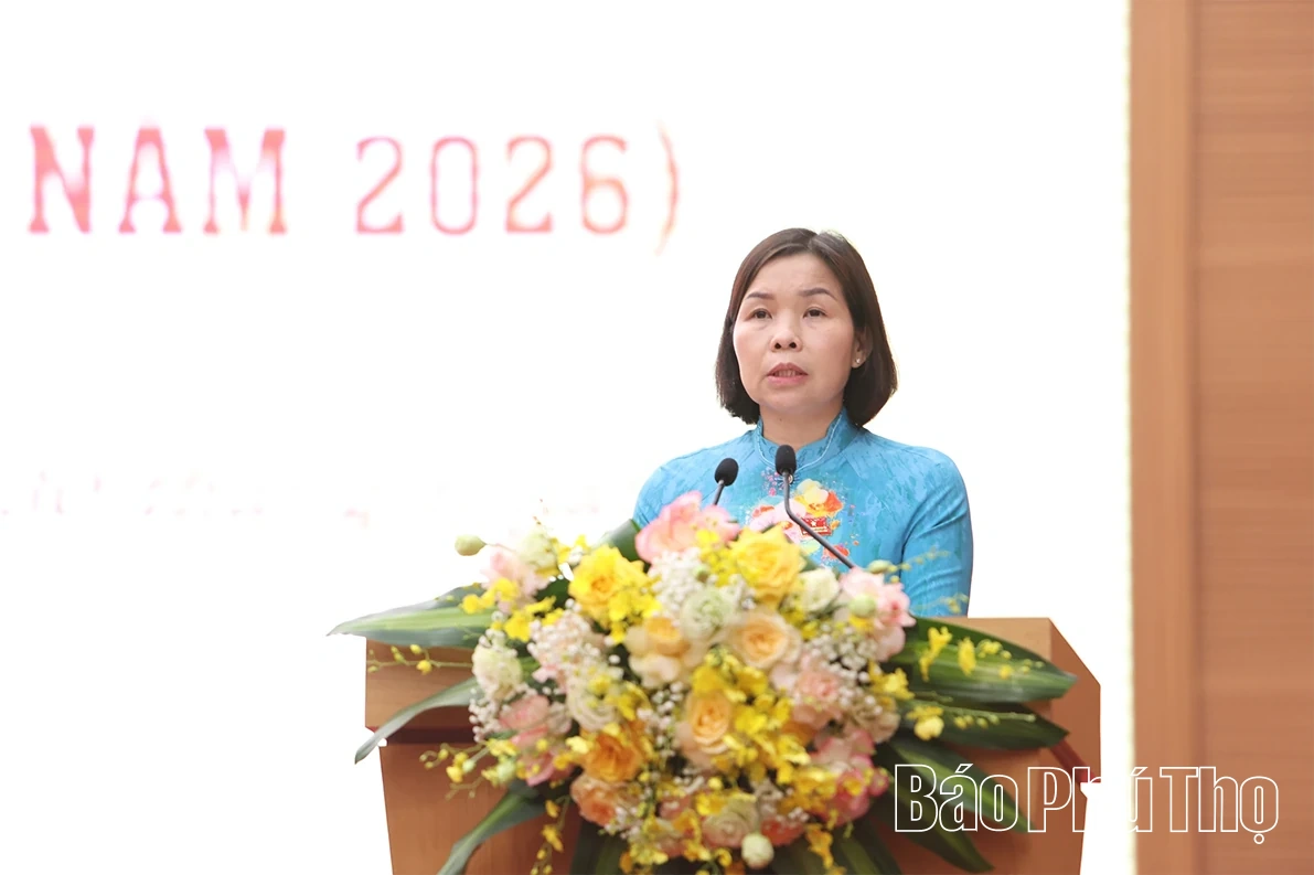Kỳ họp thứ Ba, HĐND tỉnh khóa XX: Đánh giá tình hình phát triển kinh tế - xã hội 6 tháng đầu năm 2026