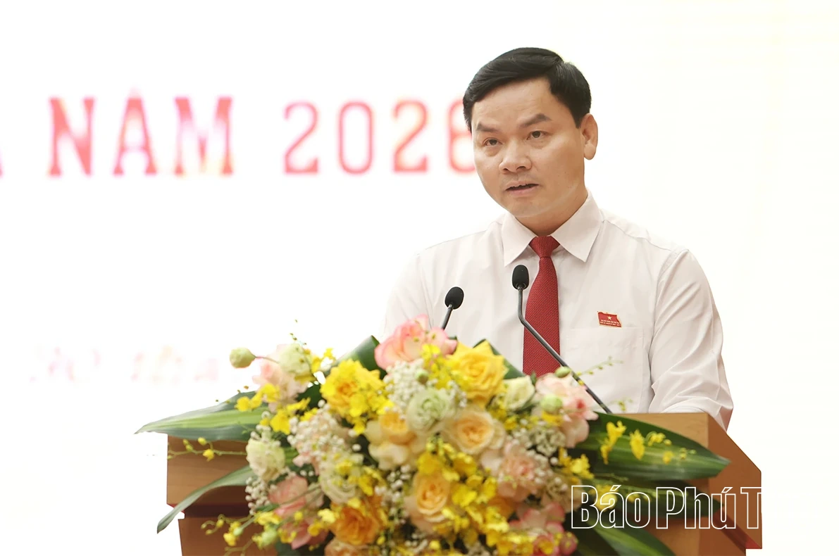 Kỳ họp thứ Ba, HĐND tỉnh khóa XX: Sôi nổi, thẳng thắn với hơn 30 lượt ý kiến thảo luận tại tổ